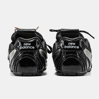 New Balance 530 x Miu Miu Black Silver, 36