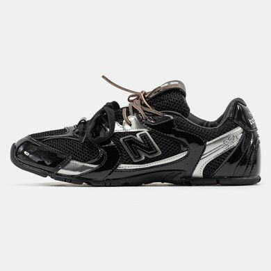 New Balance 530 x Miu Miu Black Silver, 36