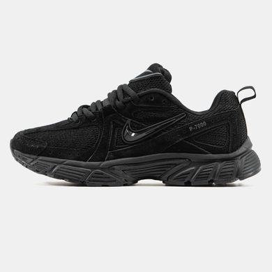 Nike P-7000 Black, 41