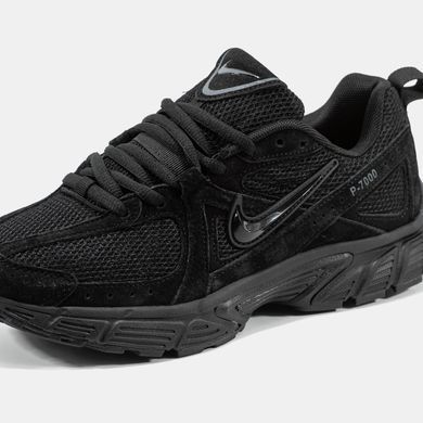 Nike P-7000 Black, 41