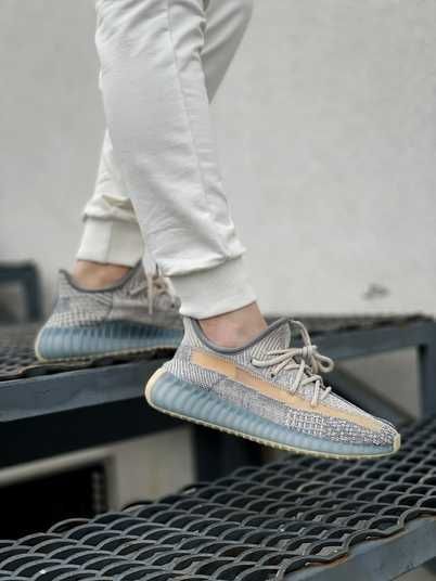 Кросівки Adidas Yeezy Boost 350 V2 israfil Купити (Доставка 1-3 Дні)