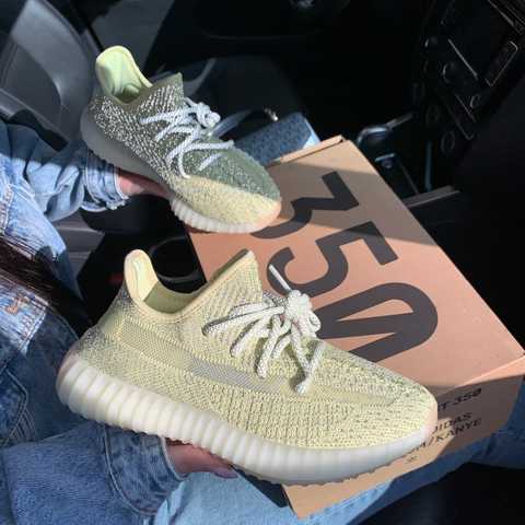 Antila reflective yeezy hotsell