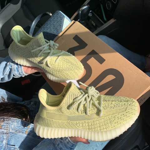 Antila clearance reflective yeezy