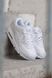 Кросівки Nike Air Max 90 White, 39