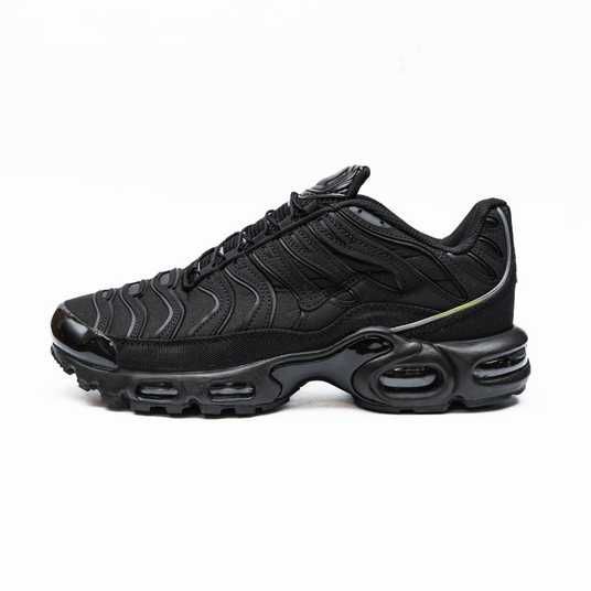 Кросівки Nike Air Max TN Black Waterproof Купити (Доставка 1-3 Дні)