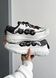 Кросівки Nike Acg Mountain Fly 2 Low White Black Orange, 41