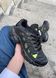 Кросівки Nike Air Max TN Terrascape Plus Black Green, 40