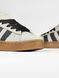 Кросівки Adidas Campus Grey Gum, 36