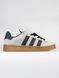Кросівки Adidas Campus Grey Gum, 36