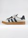 Кросівки Adidas Campus Grey Gum, 36