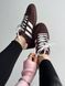 Кросівки Adidas Handball Spezial Shadow Brown Gum, 36