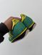 Кросівки Adidas SL 72 Green Yellow, 37