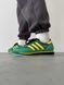 Кросівки Adidas SL 72 Green Yellow, 37