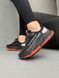 Кроссовки New Balance Fresh Foam X More Trail v3 Black Orange, 36