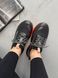 Кроссовки New Balance Fresh Foam X More Trail v3 Black Orange, 36