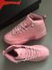 Кроссовки Nike Air Jordan 12 Retro Pearl pink, 36