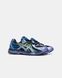 Кросівки Asics Sekiran Midnight Pure Silver, 41