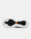 Кросівки Nike Acg Mountain Fly 2 Low White Black Orange, 41