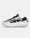 Кросівки Nike Acg Mountain Fly 2 Low White Black Orange, 41