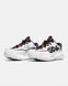 Кросівки Nike Acg Mountain Fly 2 Low White Black Orange, 41