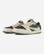 Кросівки Nike Air Jordan 1 Low x Travis Scott x Labubu, 36