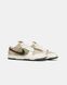 Кросівки Nike SB Dunk Beige Khaki, 36