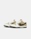 Кросівки Nike SB Dunk Beige Khaki, 36