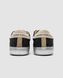 Кросівки Golden Goose Super-Star In Black Glitter With Cream Star And Suede Inserts, 37