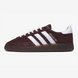 Кросівки Adidas Handball Spezial Shadow Brown Gum, 36