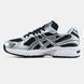 Кросівки Asics Gel-1130 Silver White, 37