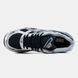 Кросівки Asics Gel-1130 Silver White, 37