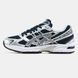 Кросівки Asics Gel-1130 Silver White, 37