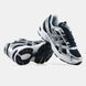 Кросівки Asics Gel-1130 Silver White, 37