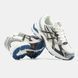 Кроссовки Asics Gel-1130 White Grey Blue, 41