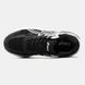 Кроссовки Asics Gel-Flux 4 Black White, 37