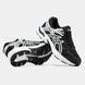 Кроссовки Asics Gel-Flux 4 Black White, 37