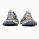Кроссовки Balenciaga 3XL Extreme Laces Light Grey, 36