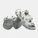 Сандалии Balenciaga 3XL Sandals Grey, 39