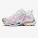 Кроссовки Balenciaga Runner White Pink, 36