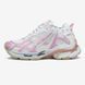 Кроссовки Balenciaga Runner White Pink, 36