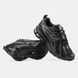Кросівки New Balance 1906 Black White Grey, 36