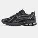 Кросівки New Balance 1906 Black White Grey, 36
