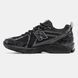 Кросівки New Balance 1906 Black White Grey, 36