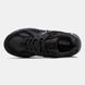 Кроссовки New Balance 1906R Cordura Black White, 44