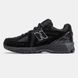 Кроссовки New Balance 1906R Cordura Black White, 44