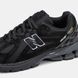 Кроссовки New Balance 1906R Cordura Black White, 44