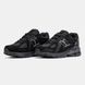 Кроссовки New Balance 1906R Cordura Black White, 44