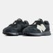 Кросівки New Balance 327 Blue Grey White, 36