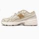 Кроссовки New Balance 740 White Yellow, 36