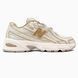 Кроссовки New Balance 740 White Yellow, 36